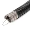 Металлорукав МРПИнг (INOX) "NORD" 20 с протяжкой | 87687 | Fortisflex