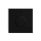 Накладка декоративная для панели INTELLIGENT ARLIGHT TRIAC-601-33-DIM-PD-IN Black Matte (IARL, IP20 пластик, 3 года)
