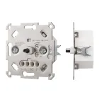                  Панель управления роторная INTELLIGENT ARLIGHT TRIAC-601-33-DIM-PD-IN (230V, 1x1A, Механизм) (IARL, IP20 металл, 3 года)
               
