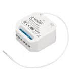                  Диммер INTELLIGENT ARLIGHT TY-601-72-PS-IN (230V, 1x1.5A, TUYA Wi-Fi, 433Mhz) (IARL, IP20 пластик, 3 года)
               