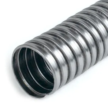 Металлорукав Р3-ПР-Н-А-20 (50м/уп) | PR04.0564 | Промрукав