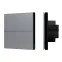 Панель управления кнопочная INTELLIGENT ARLIGHT SMART-ZB-801-22-1G-4SC-MULTI-IN Grey (230V) (IARL, IP20, Пластик, 5 лет)