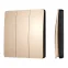 Панель управления кнопочная INTELLIGENT ARLIGHT KINETIC-801-22-3G-WP-SUF Gold (No battery, IP67, 433Mhz) (IARL, IP67 пластик, 3 года)