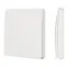 Панель управления кнопочная INTELLIGENT ARLIGHT KINETIC-801-22-1G-WP-SUF White (No battery, IP67, 433Mhz) (IARL, IP67 пластик, 3 года)