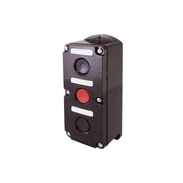 Пост кнопочный ПКЕ 222-3  IP54  | SQ0742-0009 | TDM