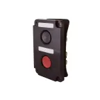 Пост кнопочный ПКЕ 122-2 IP54  | SQ0742-0017 | TDM