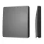 Панель управления кнопочная INTELLIGENT ARLIGHT KINETIC-801-22-1G-WP-SUF Grey (No battery, IP67, 433Mhz) (IARL, IP67 пластик, 3 года)