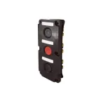 Пост кнопочный ПКЕ 122-3 IP54  | SQ0742-0018 | TDM
