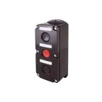 Пост кнопочный ПКЕ 212-3  IP40  | SQ0742-0005 | TDM