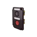                  Пост кнопочный ПКЕ 112-2 IP40  | SQ0742-0012 | TDM
               