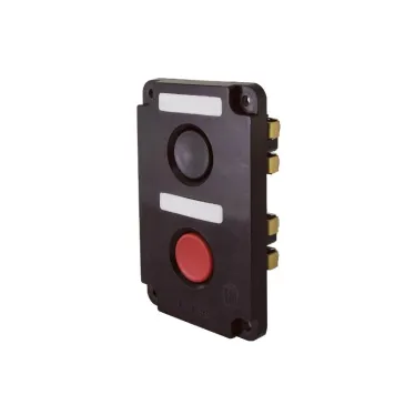 Пост кнопочный ПКЕ 112-2 IP40  | SQ0742-0012 | TDM