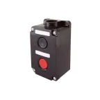 Пост кнопочный ПКЕ 212-2  IP40  | SQ0742-0003 | TDM