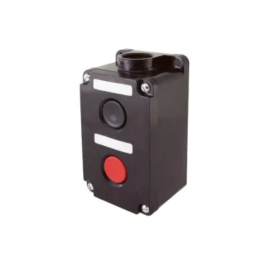 Пост кнопочный ПКЕ 212-2  IP40  | SQ0742-0003 | TDM