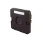 Пост кнопочный ПКЕ 112-1 черный IP40  | SQ0742-0010 | TDM
