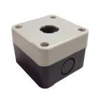 Кнопочный пост NP2-B103, 1НО (R) | 573929 | CHINT