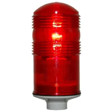 Заградительный огонь »10Cd тип А 220V AC IP65