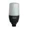 Сигнальная колонна 5 цветов, 220В AC, крепление M22, IP65