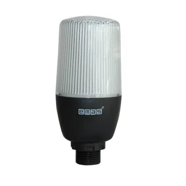 Сигнальная колонна 5 цветов, 220В AC, крепление M22, IP65
