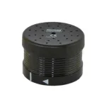                  Зуммер для сигнальной колонны серии IK (90 dB) 70 мм 24V AC/DC
               