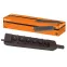 Пост кнопочный ПКТ-60 на 6 кнопок с ключом IP30 | SQ0706-0006 | TDM