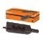 Пост кнопочный ПКТ-20 на 2 кнопки с ключом IP30 | SQ0706-0004 | TDM