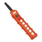                  Пульт кнопочный NP3-3A на 8 кнопок IP65 (R) | 586066 | CHINT
               