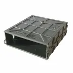                  Practibox S Комплект для объединения
               