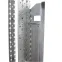 Монтажный узел для аппаратов - XL3 4000 - для 2 DPX 1600 фиксированного исполнения - горизонтальный монтаж | 020686 | Legrand