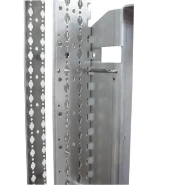 Монтажный узел для аппаратов - XL3 4000 - для 2 DPX 1600 фиксированного исполнения - горизонтальный монтаж | 020686 | Legrand