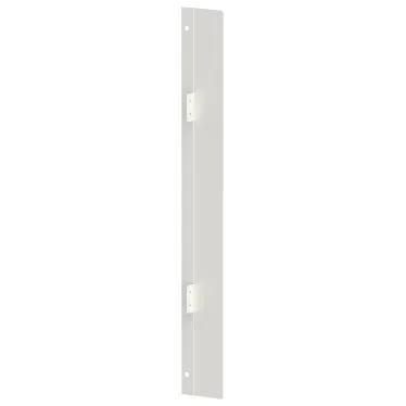 TITAN 5 Перегородка вертикальная (2х60, 3х60) белая IEK