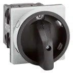                  Переключатель OptiSwitch 4G25-100-U-S1-S6
               