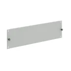                  Пластрон глухой (ВхШ) 250х400 мм RAM power
               