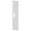 TITAN 5 Перегородка вертикальная (2х24) белая IEK