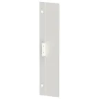 TITAN 5 Перегородка вертикальная (2х24) белая IEK