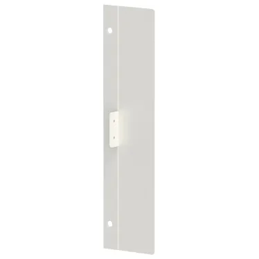 TITAN 5 Перегородка вертикальная (2х24) белая IEK