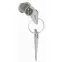 Замок к ключу №850 - для распределительных щитков XL3 125 | 401851 | Legrand