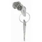                  Замок к ключу №850 - для распределительных щитков XL3 125 | 401851 | Legrand
               