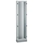                  Внешняя кабельная секция XL3 800 - для щитов IP 55 Кат. № 0 204 59 - высота 1995 мм | 020474 | Legrand
               