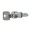 Вставка замка с ключами № 2433 A | 036826 | Legrand