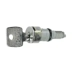                  Вставка замка с ключами № 2433 A | 036826 | Legrand
               