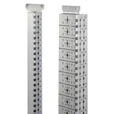 Стойка компактная - XL3 4000 - у шкафов без кабельных секций | 020513 | Legrand