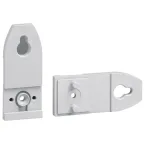 Петли для настенной фиксации (4) - для пластиковых шкафов XL3 160/400 | 020150 | Legrand