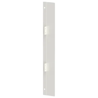 TITAN 5 Перегородка вертикальная (2х48, 3х48) белая IEK