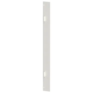 TITAN 5 Перегородка вертикальная (2х84, 3х84) белая IEK