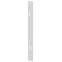 TITAN 5 Перегородка вертикальная (2х72, 3х72) белая IEK