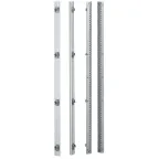 Набор из 4 каркасных стоек - XL3 4000 | 020500 | Legrand