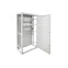 Каркас ВРУ-2 (1800х600х450) IP31 Профи | SQ0905-1614 | TDM