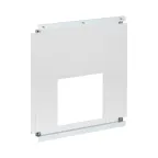 Комплект зонирования для внутренних ФБ 3п YON AGS-S выкатной Ш-600 В-500 RAM power
