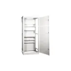 Каркас ВРУ-2 (1800х800х450) IP31 | SQ0905-0118 | TDM