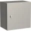 TITAN 5 Корпус металлический ЩМП-40.40.30 (AISI 304) УХЛ1 IP66 IEK